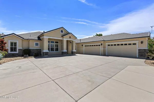 7816 Casarey CT, Sparks, NV 89436
