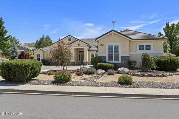 7816 Casarey CT, Sparks, NV 89436
