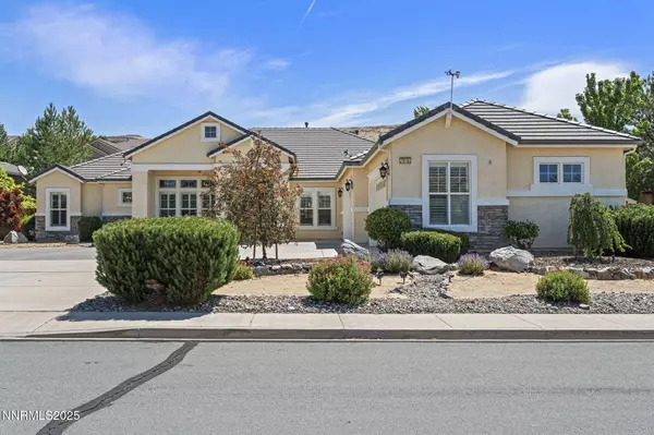 7816 Casarey CT, Sparks, NV 89436