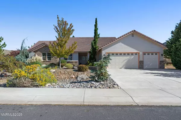 306 San Roma DR, Dayton, NV 89403