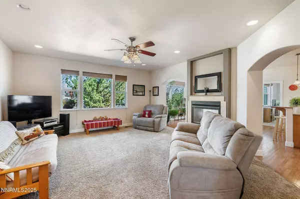 306 San Roma DR, Dayton, NV 89403