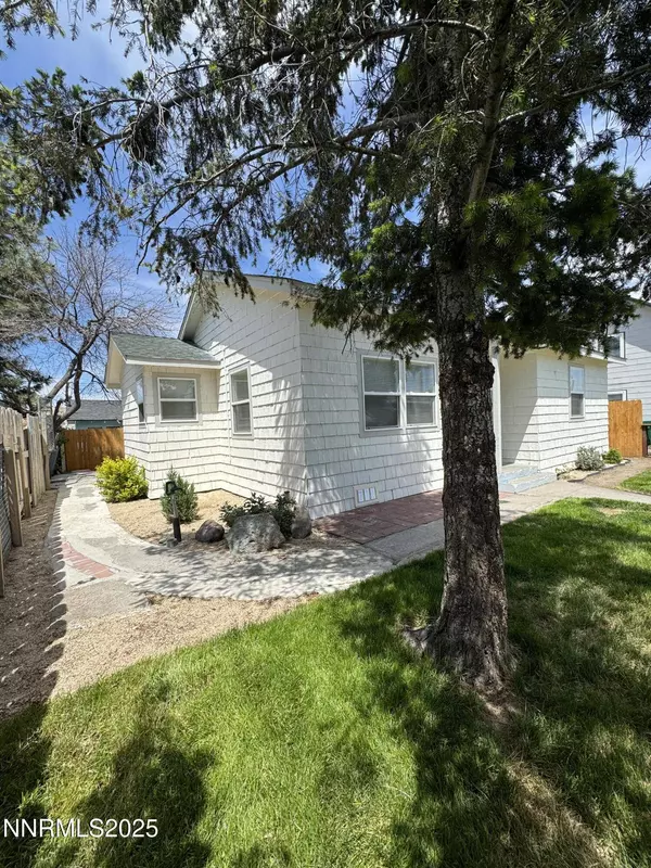 1836 C ST, Sparks, NV 89431