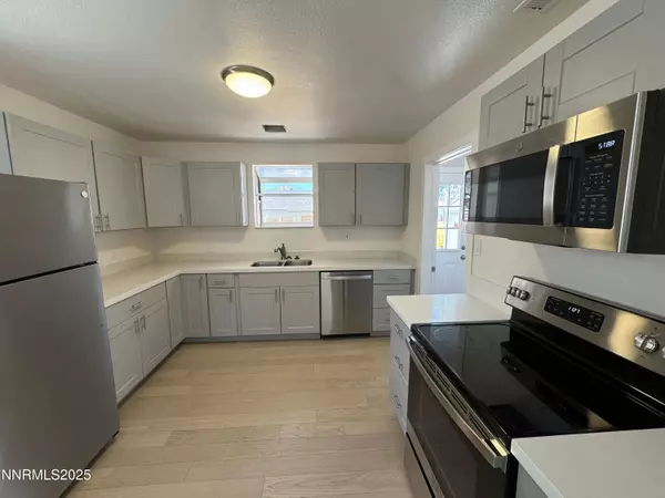 1836 C ST, Sparks, NV 89431