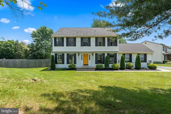 1 SHERIDAN DR, Sicklerville, NJ 08081