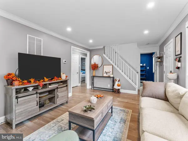 114 E JEFFERSON AVE, Magnolia, NJ 08049