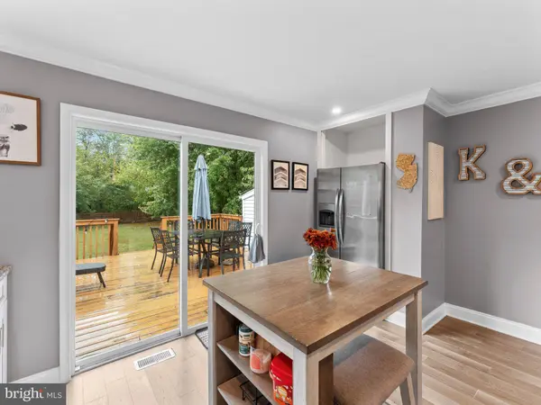 114 E JEFFERSON AVE, Magnolia, NJ 08049