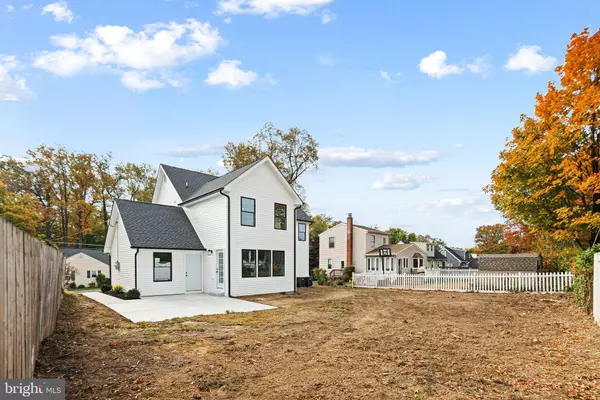 209 WESTMONT AVE, Haddon Township, NJ 08108