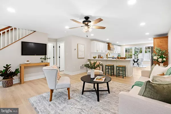 209 WESTMONT AVE, Haddon Township, NJ 08108