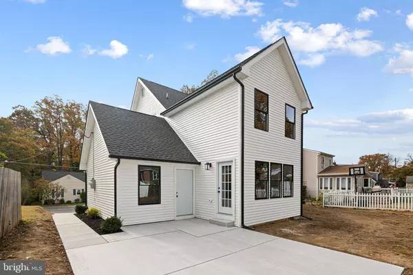 209 WESTMONT AVE, Haddon Township, NJ 08108