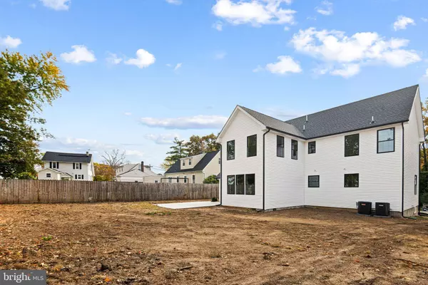 209 WESTMONT AVE, Haddon Township, NJ 08108