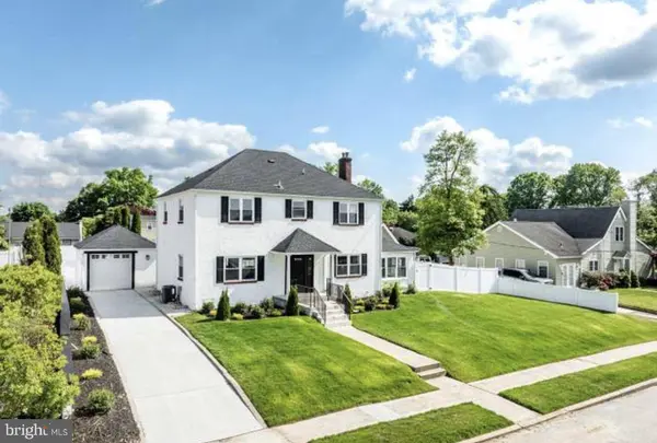 267 MCCARTHY AVE, Mantua, NJ 08051