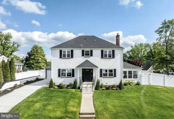 267 MCCARTHY AVE, Mantua, NJ 08051