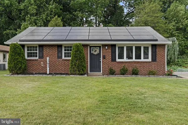 161 PETERSON BLVD, Woodbury, NJ 08096