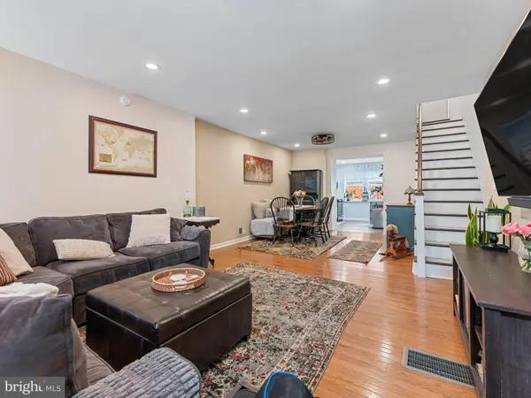 1623 LATONA ST, Philadelphia, PA 19146