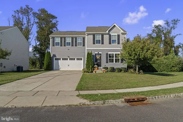 114 CISELEY DR, Sicklerville, NJ 08081