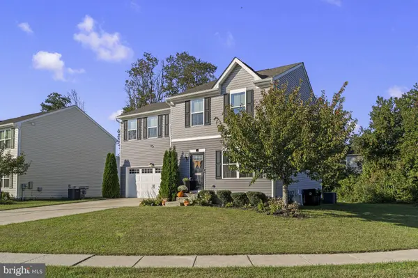 114 CISELEY DR, Sicklerville, NJ 08081