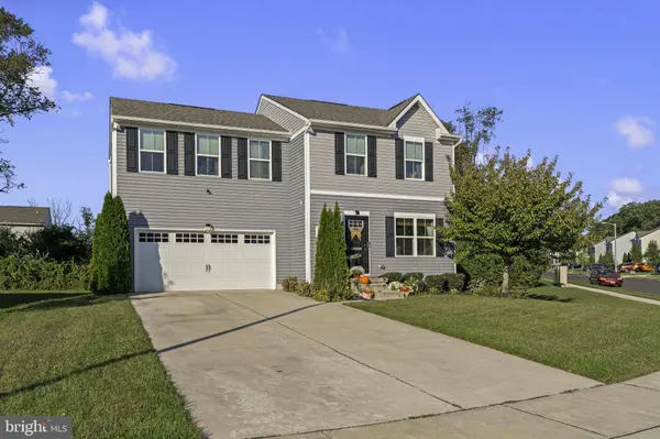 114 CISELEY DR, Sicklerville, NJ 08081