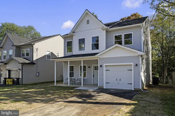 8510 ORCHARD AVE, Pennsauken, NJ 08109