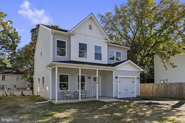 8510 ORCHARD AVE, Pennsauken, NJ 08109