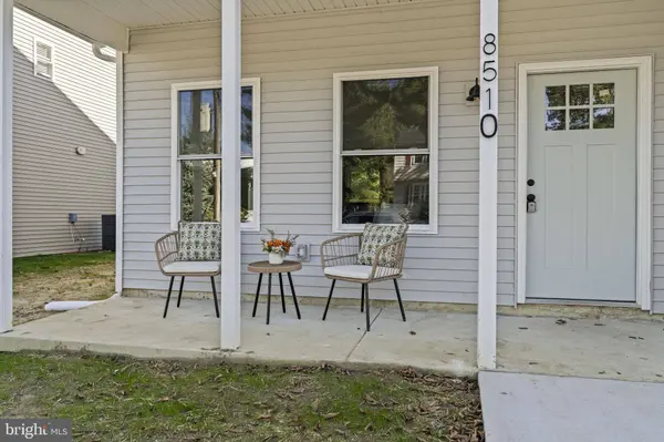 8510 ORCHARD AVE, Pennsauken, NJ 08109