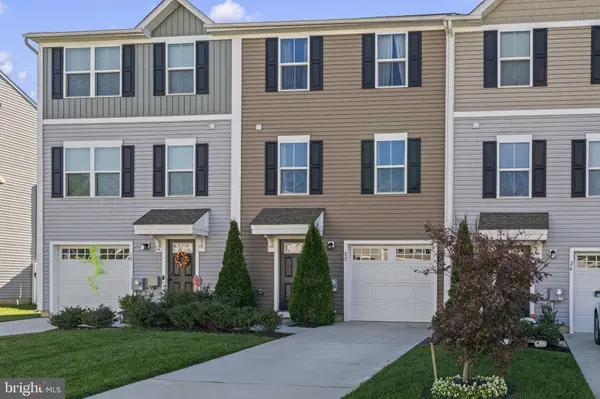 22 BURR ST, Williamstown, NJ 08094