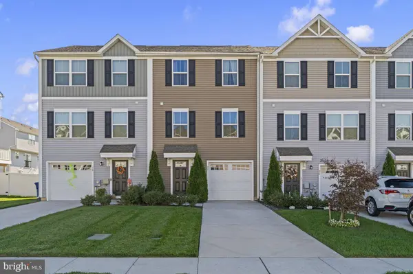 22 BURR ST, Williamstown, NJ 08094