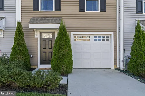22 BURR ST, Williamstown, NJ 08094