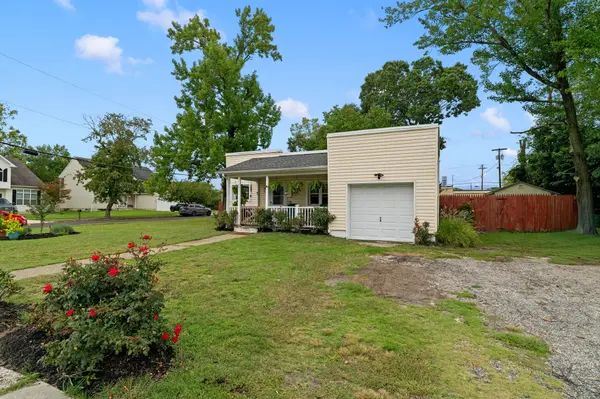 121 Ohio Ave, Clementon, NJ 08021-4117