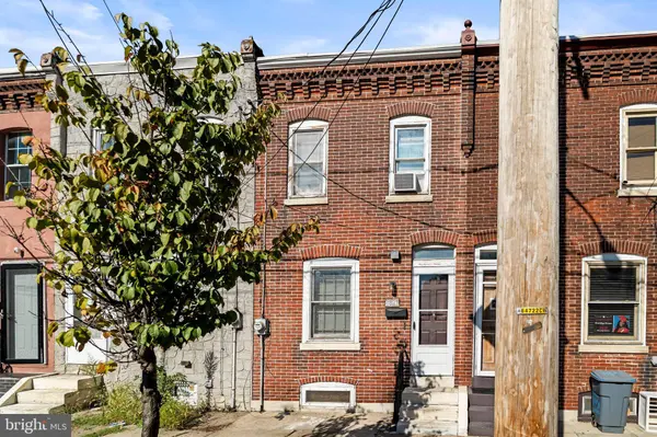 1821 S 4TH ST, Camden, NJ 08104