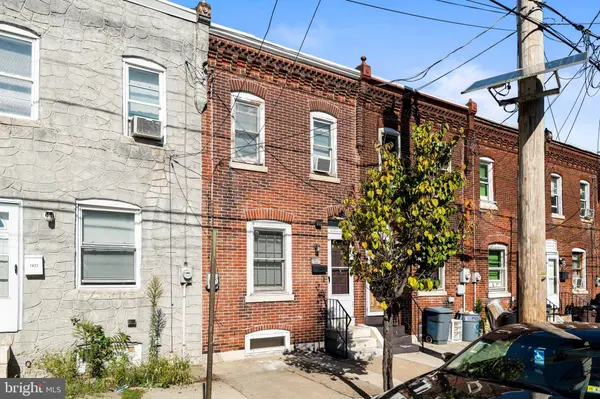 1821 S 4TH ST, Camden, NJ 08104