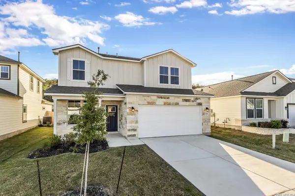 198 Connor, San Antonio, TX 78253