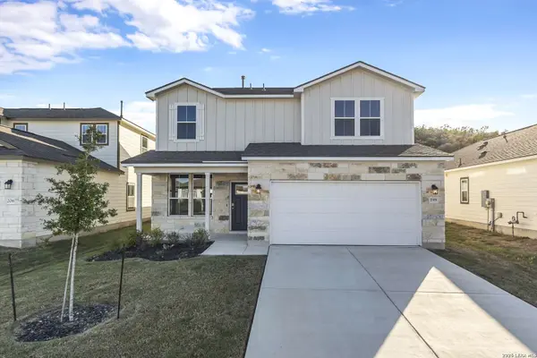 198 Connor, San Antonio, TX 78253