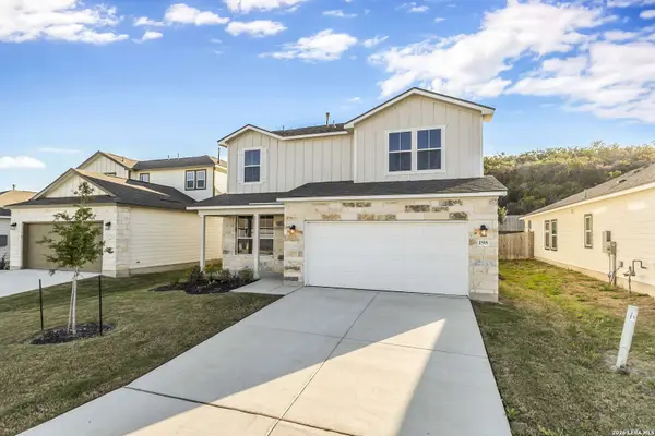 198 Connor, San Antonio, TX 78253