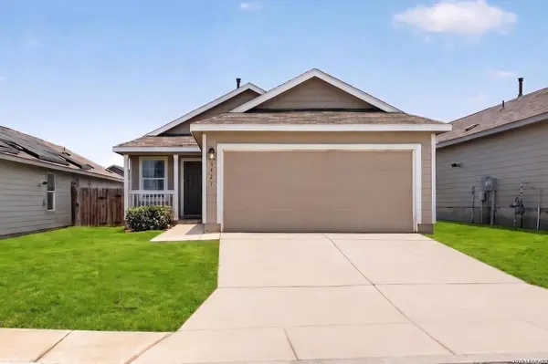 6427 kemper place, San Antonio, TX 78253