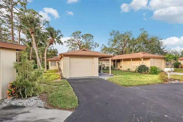 7145 BRIGHT CREEK DR #33, Sarasota, FL 34231