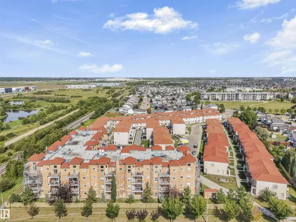 #203 13835 155 AV NW, Edmonton, AB T6V 0B7