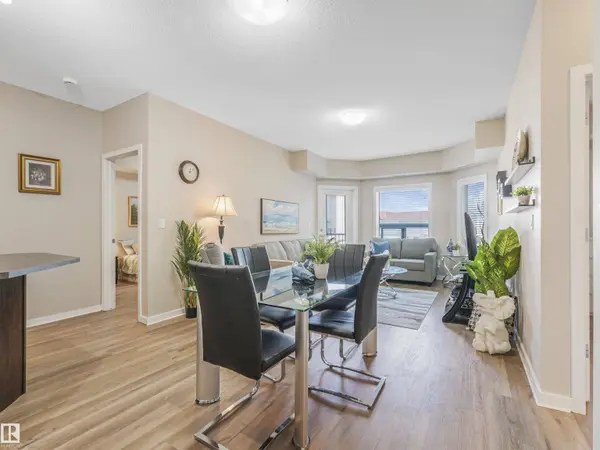 #203 13835 155 AV NW, Edmonton, AB T6V 0B7