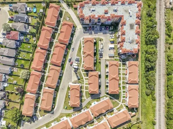 #203 13835 155 AV NW, Edmonton, AB T6V 0B7