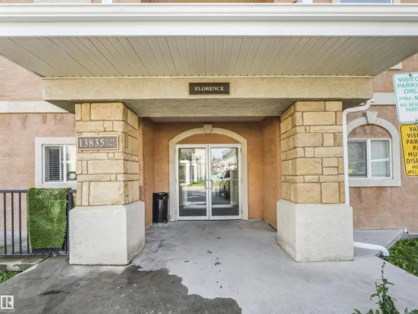 #203 13835 155 AV NW, Edmonton, AB T6V 0B7