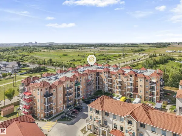 #203 13835 155 AV NW, Edmonton, AB T6V 0B7