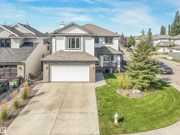 504 BYRNE CR SW, Edmonton, AB T6W 1E2