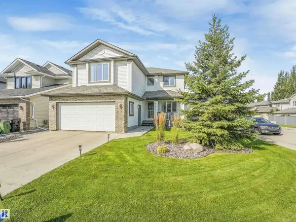 504 BYRNE CR SW, Edmonton, AB T6W 1E2