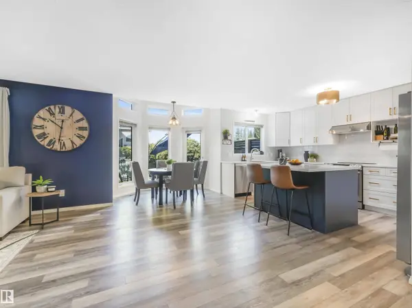 504 BYRNE CR SW, Edmonton, AB T6W 1E2