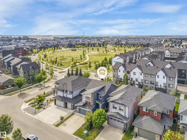 4162 CHARLES LI SW, Edmonton, AB T6W 3H1