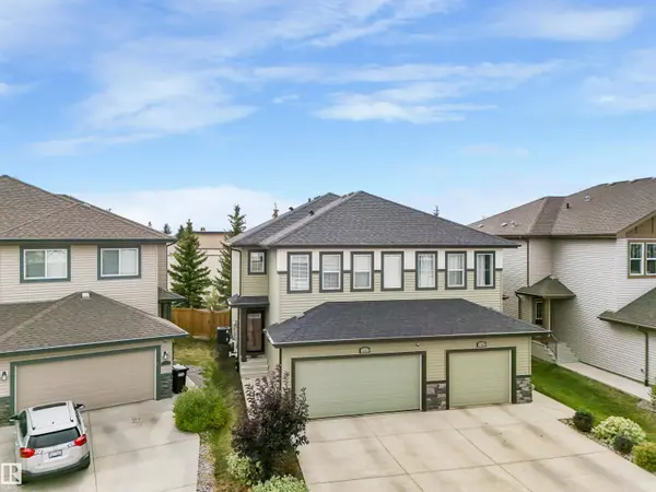 13807 138 AV NW, Edmonton, AB T6V 0M1