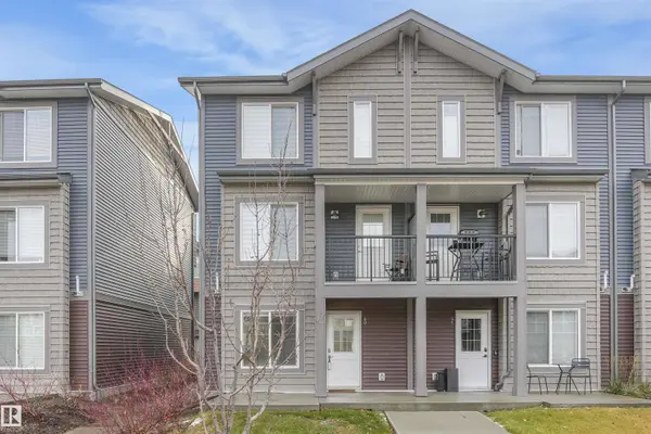 #40 3025 151 AV NW, Edmonton, AB T5Y 3W4