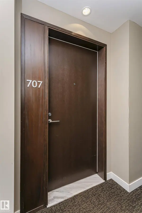 #707 2612 109 ST NW, Edmonton, AB T6J 3T1