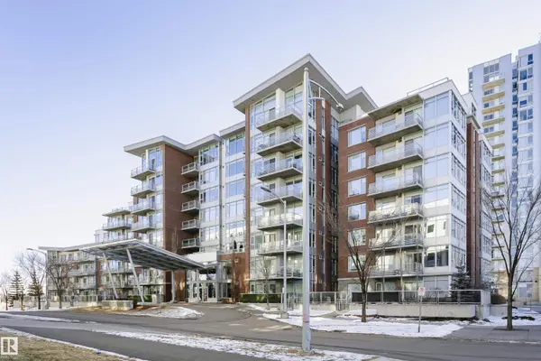 #707 2612 109 ST NW, Edmonton, AB T6J 3T1