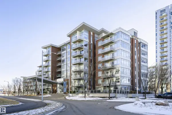 #707 2612 109 ST NW, Edmonton, AB T6J 3T1