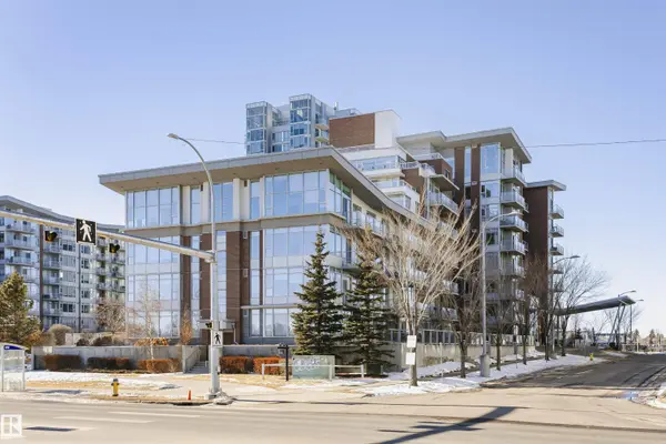 #707 2612 109 ST NW, Edmonton, AB T6J 3T1